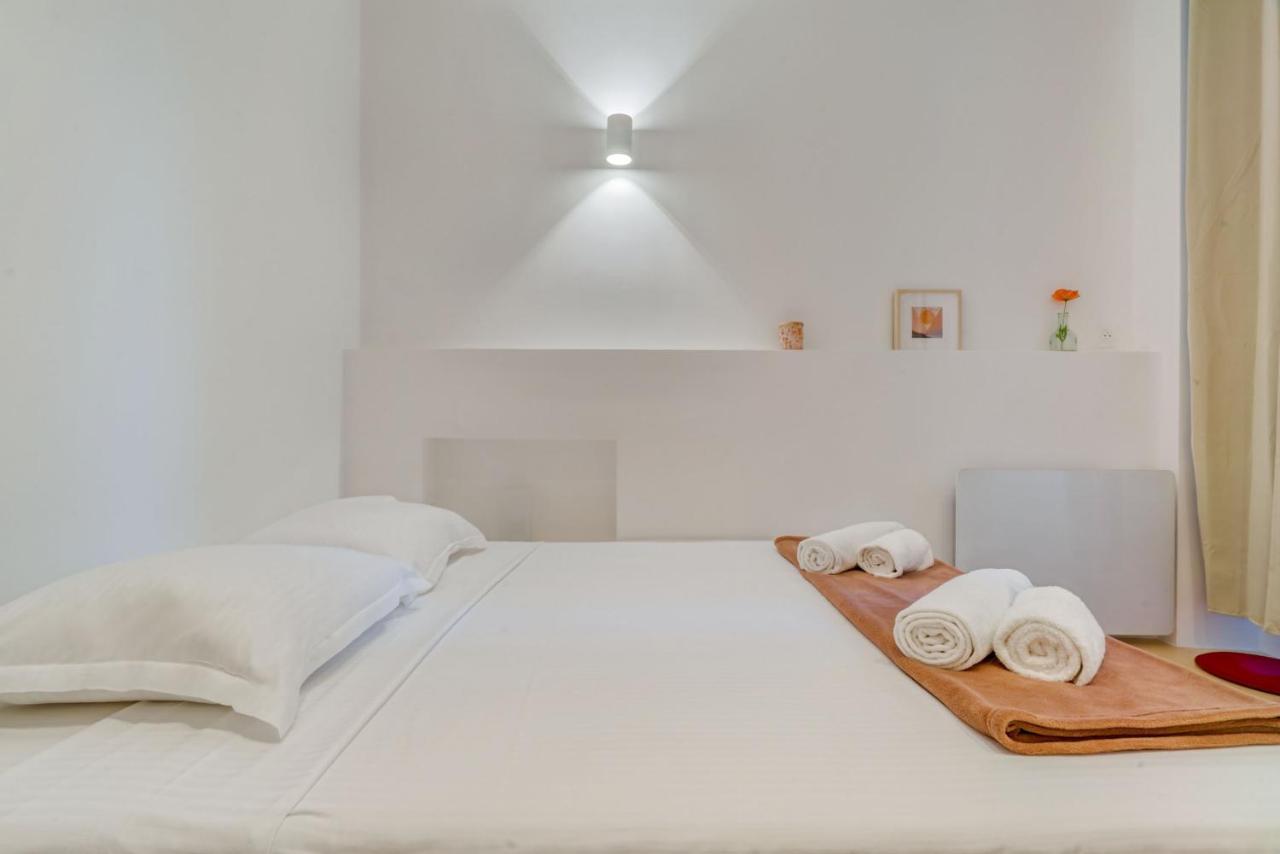 O'Dock - Bel Appartement Dans Le Quartier Des Docks Et De La Joliette 마르세유 외부 사진